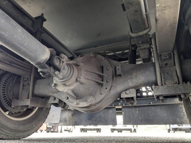 HINO DUTRO 2018 Image 31