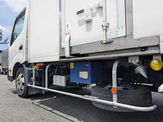 HINO DUTRO 2018 Image 31