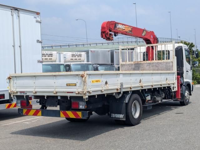 HINO RANGER 2018 Image 31