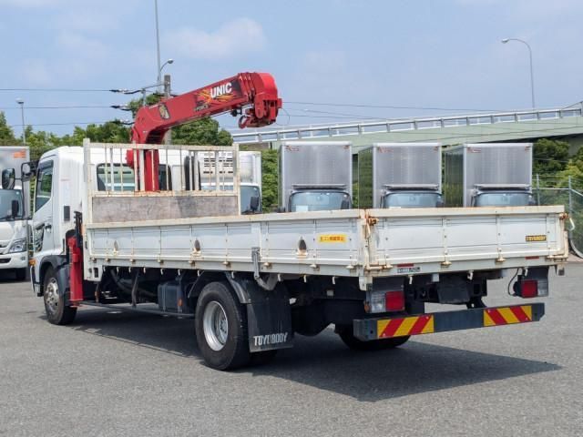 HINO RANGER 2018 Image 31