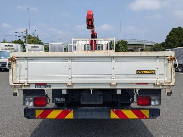 HINO RANGER 2018 Image 31