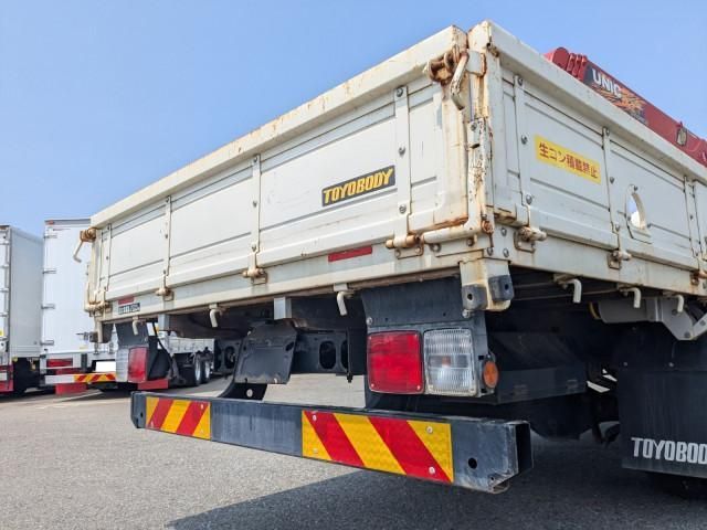 HINO RANGER 2018 Image 31