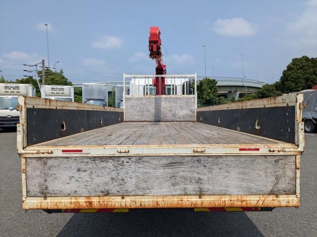 HINO RANGER 2018 Image 31