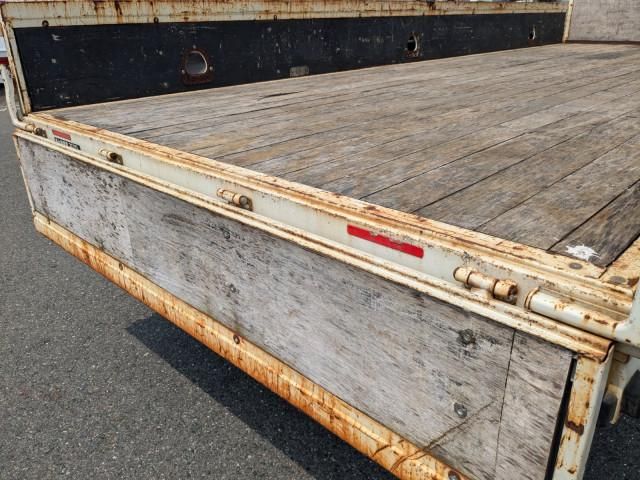 HINO RANGER 2018 Image 31