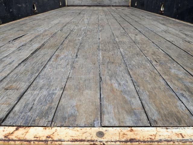 HINO RANGER 2018 Image 31