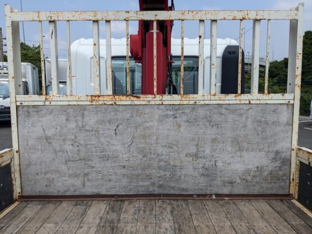 HINO RANGER 2018 Image 31