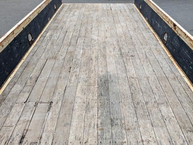 HINO RANGER 2018 Image 31