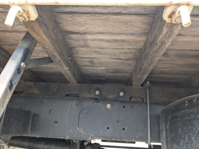 HINO RANGER 2018 Image 31