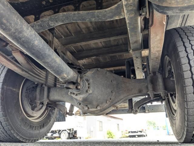 HINO RANGER 2018 Image 31