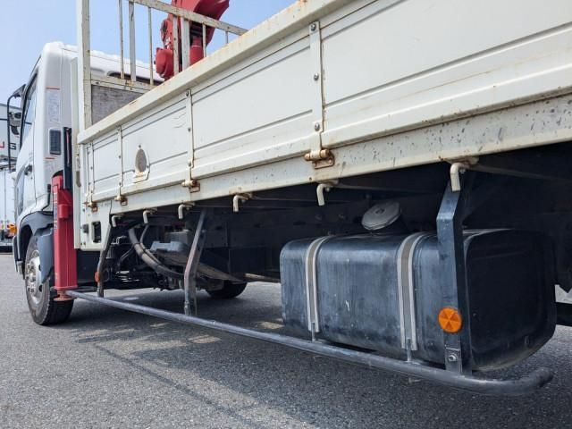 HINO RANGER 2018 Image 31