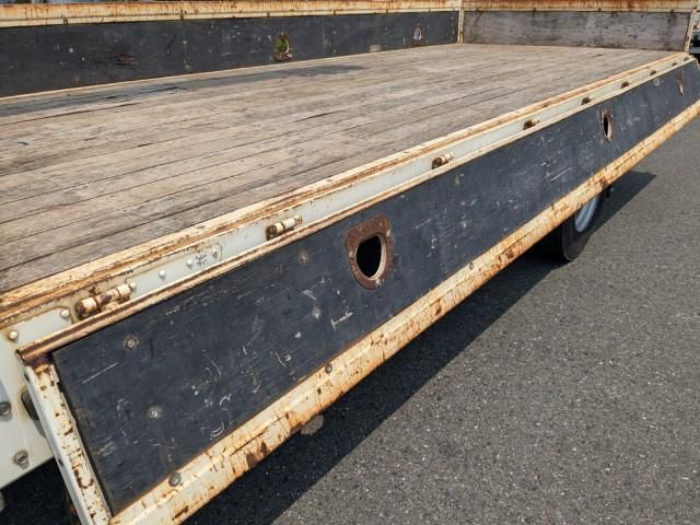 HINO RANGER 2018 Image 31