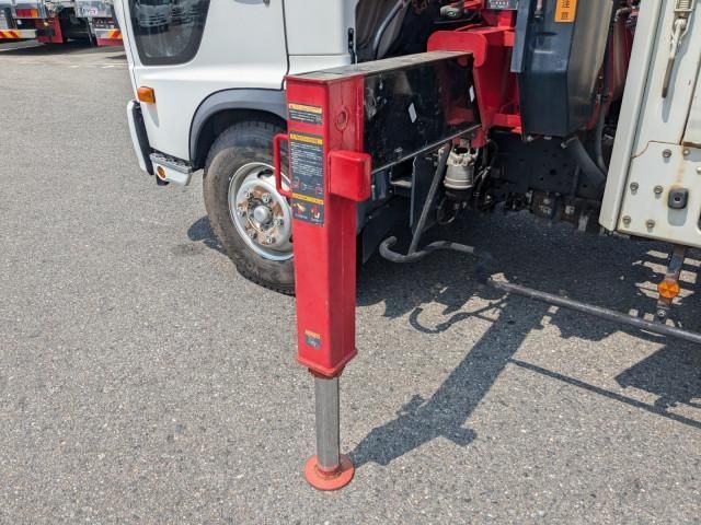 HINO RANGER 2018 Image 31