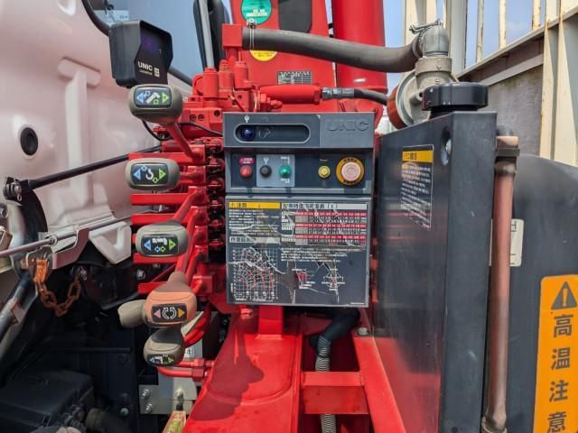 HINO RANGER 2018 Image 31