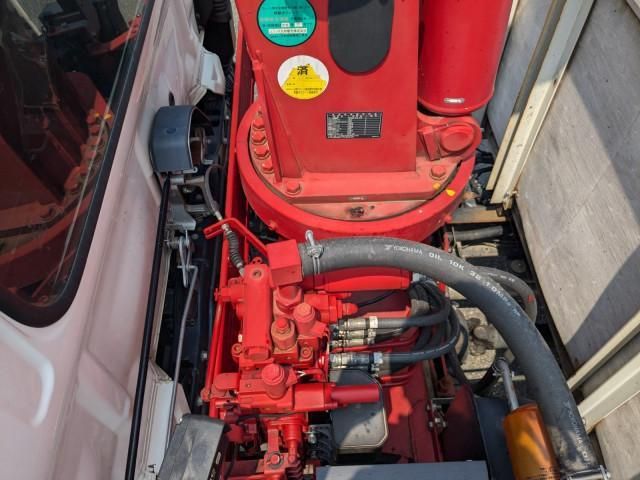 HINO RANGER 2018 Image 31