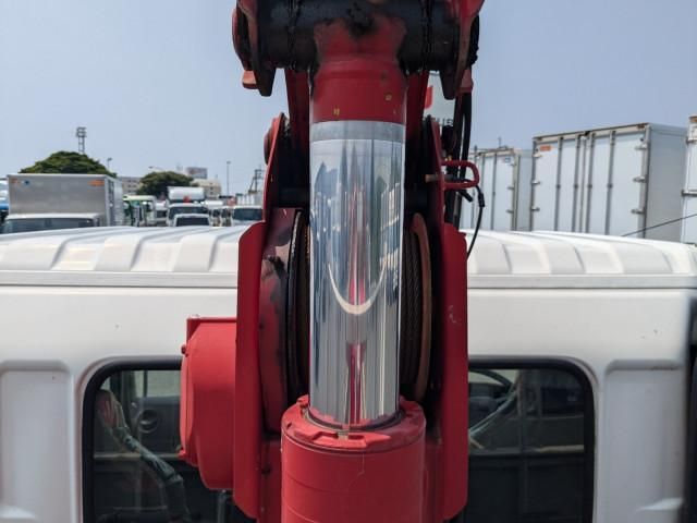 HINO RANGER 2018 Image 31