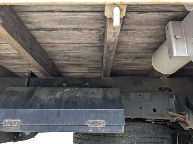 HINO RANGER 2018 Image 31