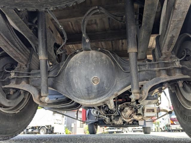 HINO RANGER 2018 Image 31