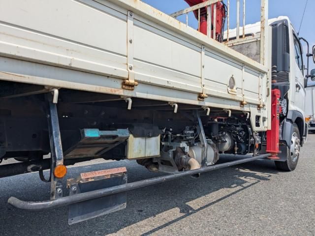 HINO RANGER 2018 Image 31