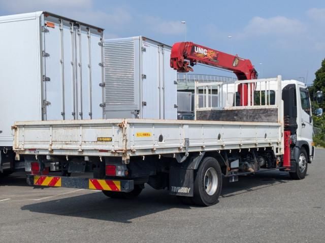 HINO RANGER 2018 Image 31