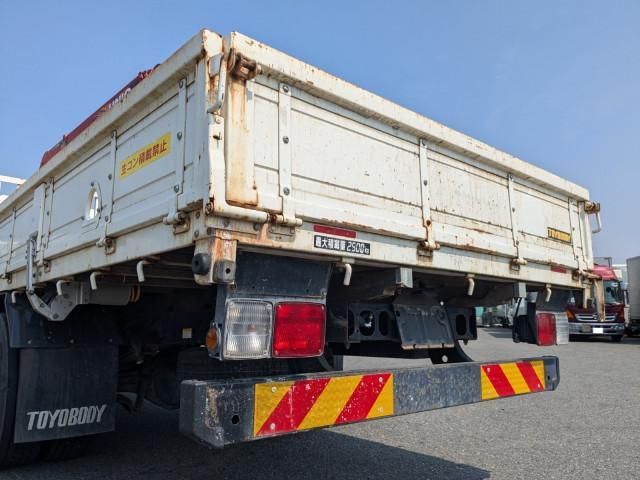 HINO RANGER 2018 Image 31