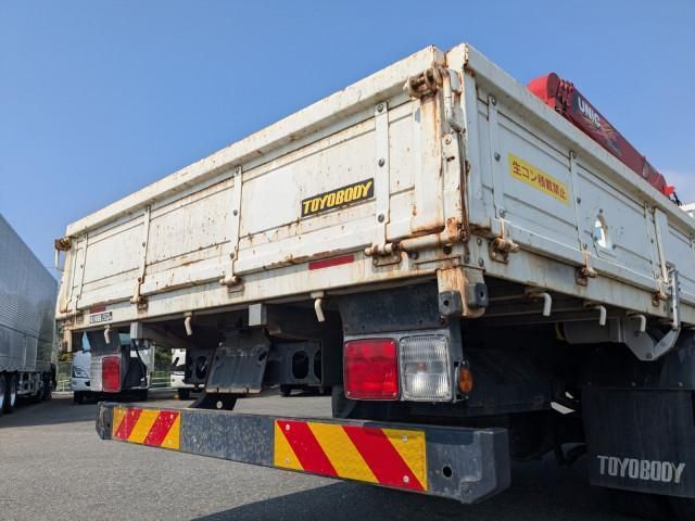 HINO RANGER 2018 Image 31