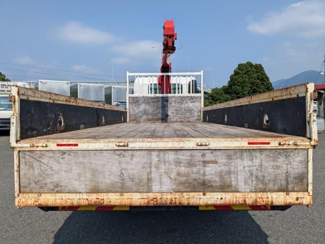 HINO RANGER 2018 Image 31