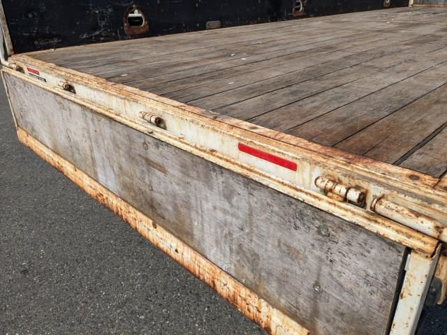 HINO RANGER 2018 Image 31