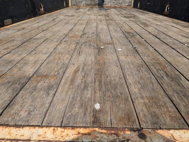 HINO RANGER 2018 Image 31