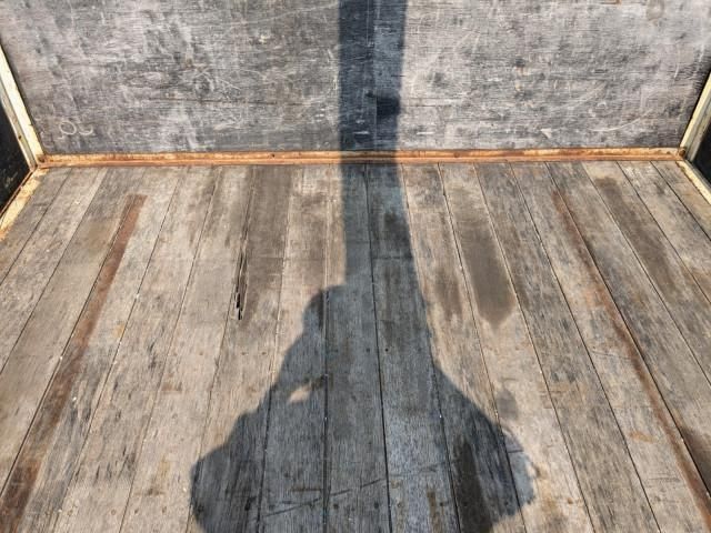 HINO RANGER 2018 Image 31