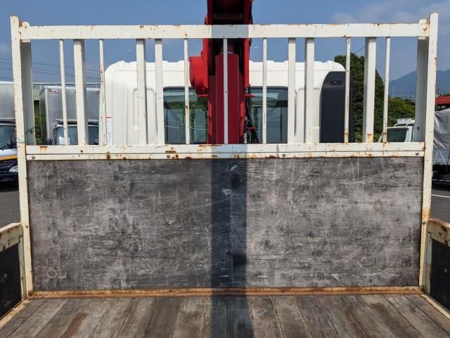 HINO RANGER 2018 Image 31