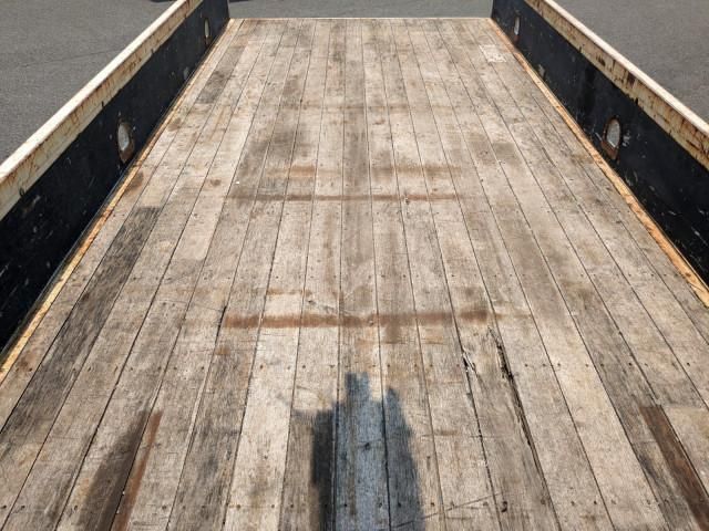 HINO RANGER 2018 Image 31