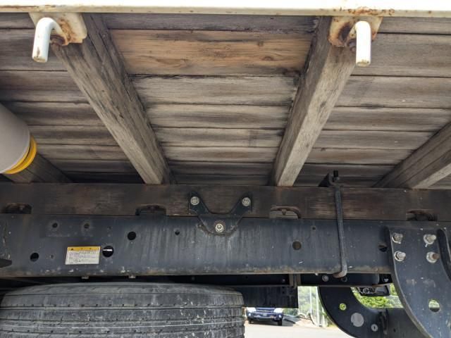 HINO RANGER 2018 Image 31