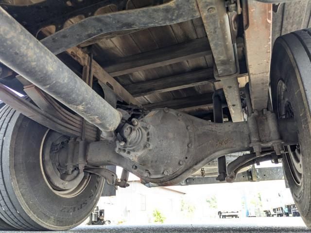 HINO RANGER 2018 Image 31