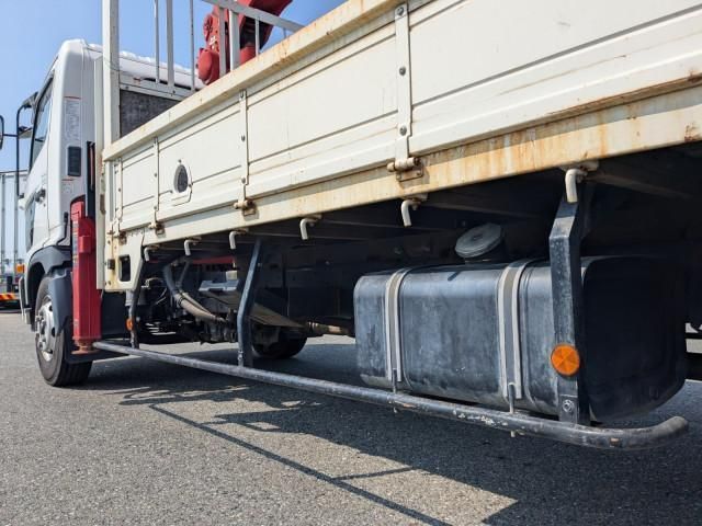 HINO RANGER 2018 Image 31