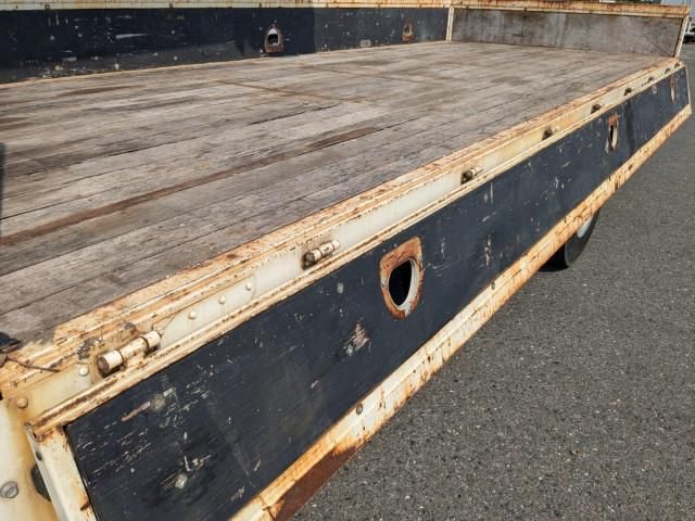 HINO RANGER 2018 Image 31