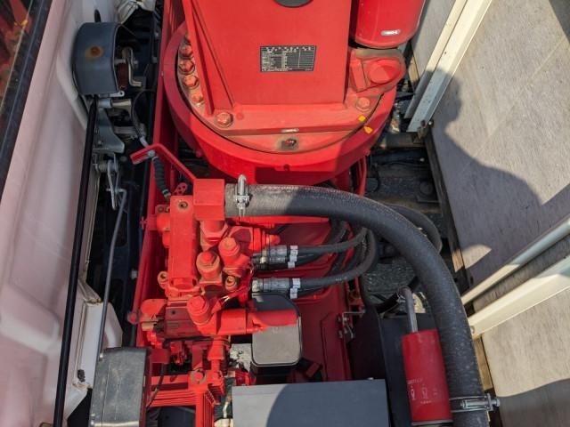 HINO RANGER 2018 Image 31