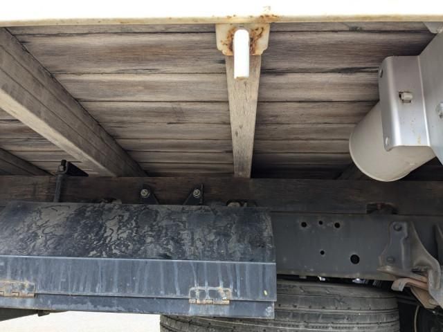 HINO RANGER 2018 Image 31