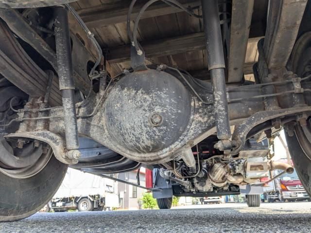 HINO RANGER 2018 Image 31