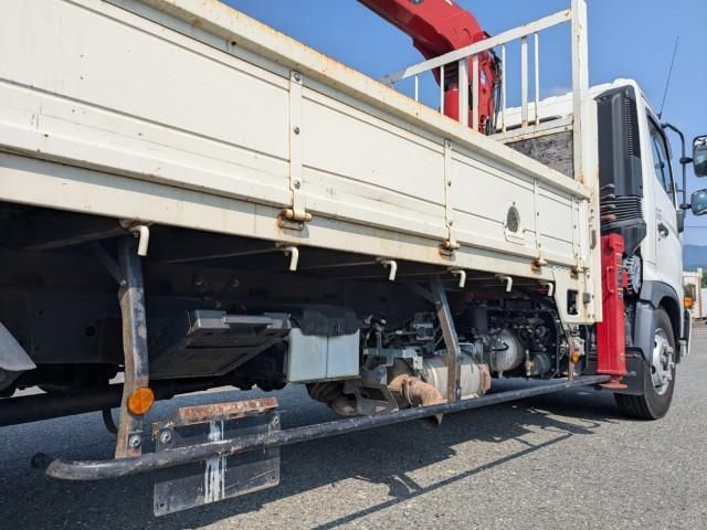 HINO RANGER 2018 Image 31