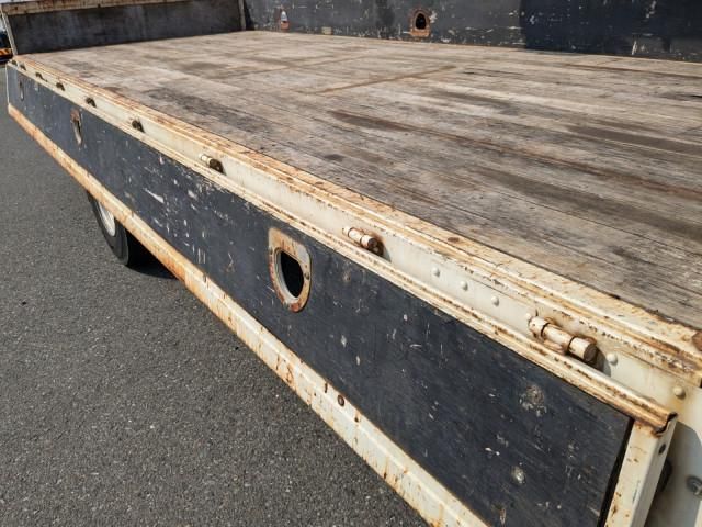 HINO RANGER 2018 Image 31