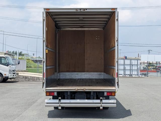 HINO DUTRO 2018 Image 31