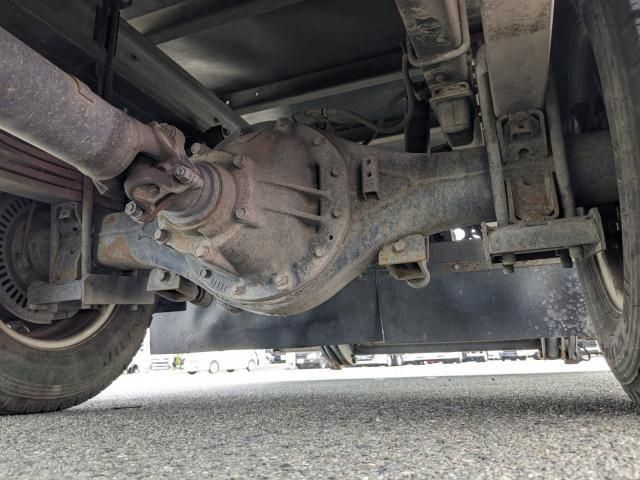 HINO DUTRO 2018 Image 31