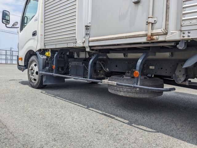 HINO DUTRO 2018 Image 31