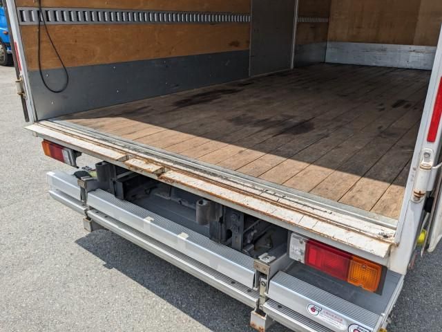 HINO DUTRO 2018 Image 31