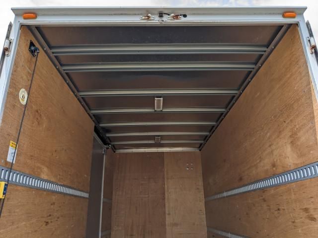 HINO DUTRO 2018 Image 31