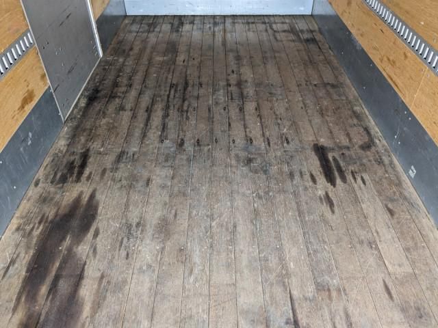 HINO DUTRO 2018 Image 31