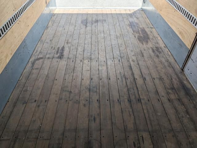 HINO DUTRO 2018 Image 31