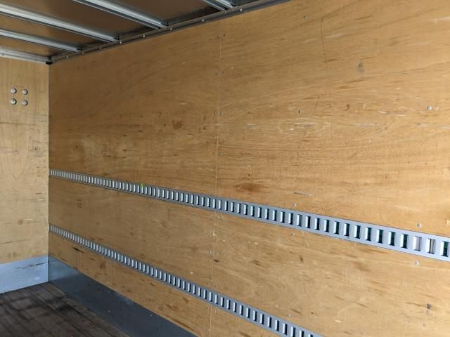 HINO DUTRO 2018 Image 31