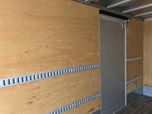 HINO DUTRO 2018 Image 31