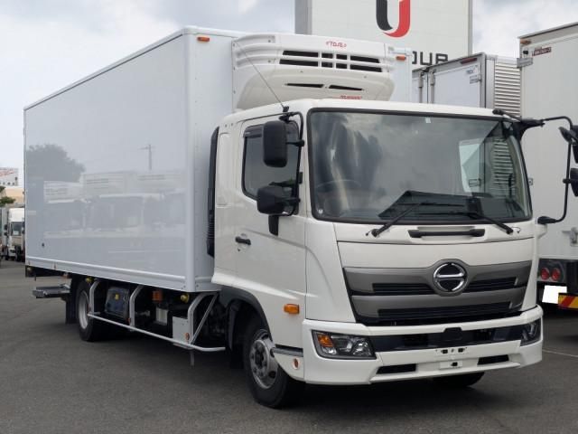HINO RANGER 2023 Image 31